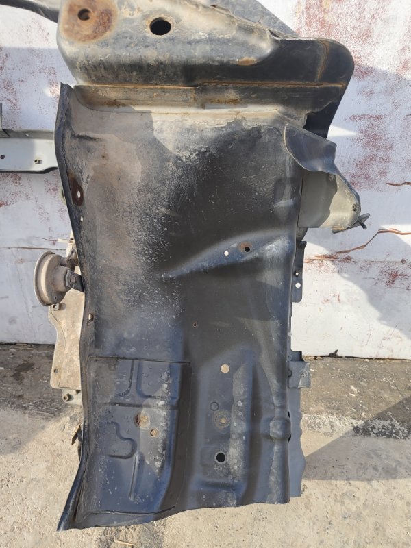 Рамка радиатора, 16000 рублей, Красноярск