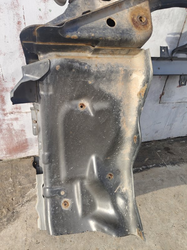 Рамка радиатора, 16000 рублей, Красноярск