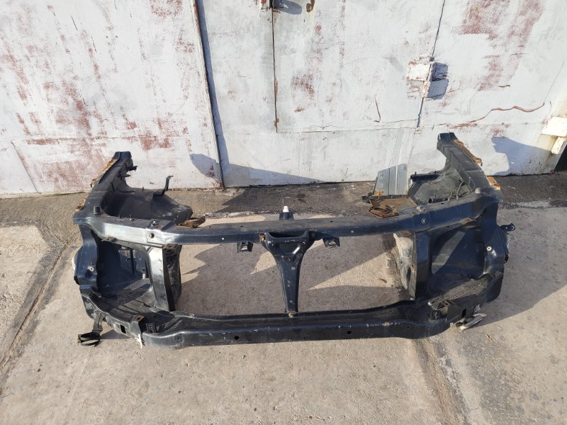 Рамка радиатора, 16000 рублей, Красноярск