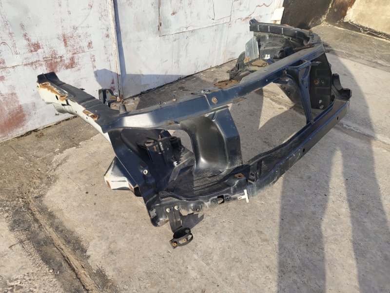 Рамка радиатора, 16000 рублей, Красноярск