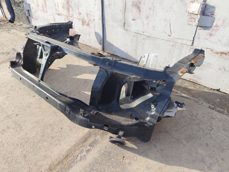 Рамка радиатора, 16000 рублей, Красноярск