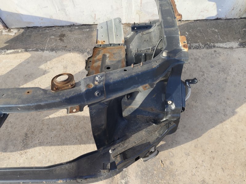 Рамка радиатора, 16000 рублей, Красноярск