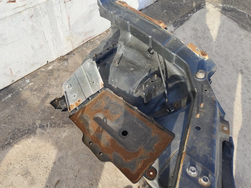 Рамка радиатора, 16000 рублей, Красноярск