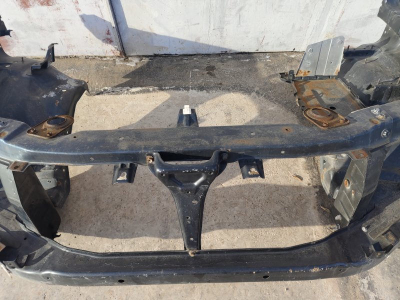 Рамка радиатора, 16000 рублей, Красноярск