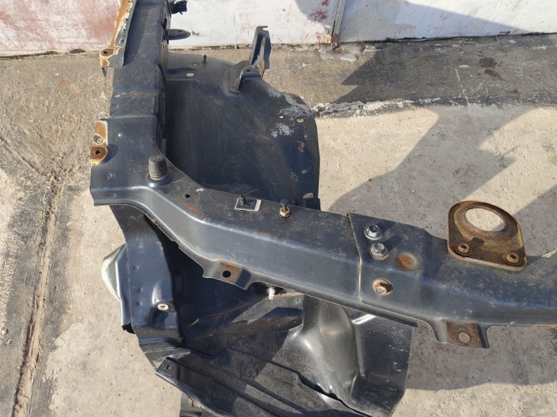 Рамка радиатора, 16000 рублей, Красноярск