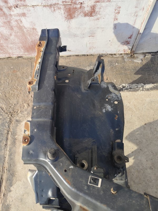 Рамка радиатора, 16000 рублей, Красноярск