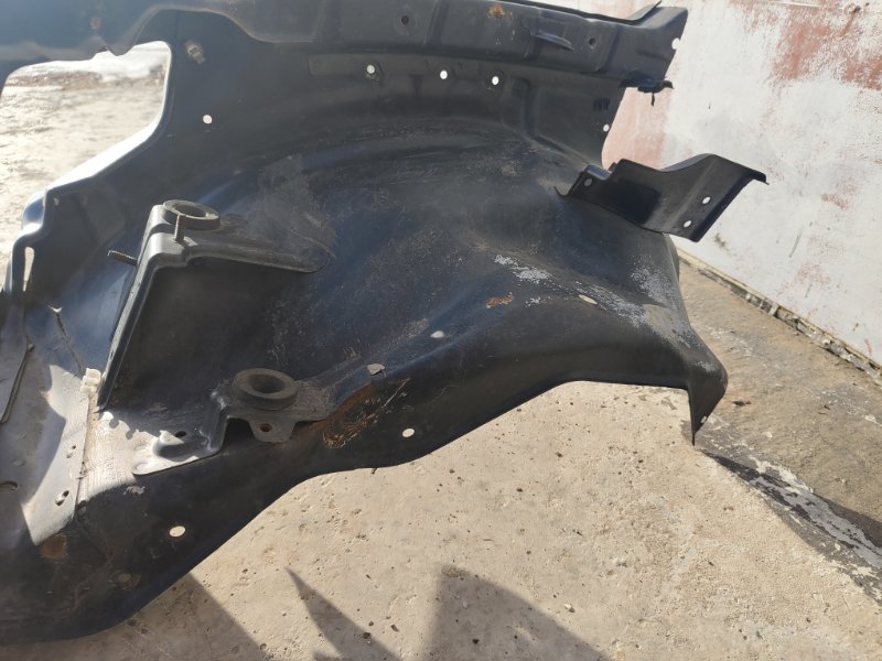 Рамка радиатора, 16000 рублей, Красноярск