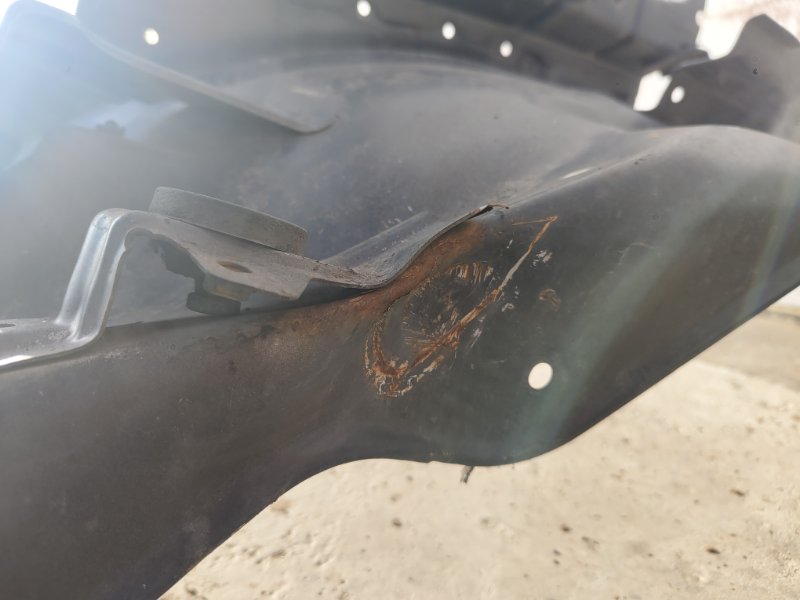 Рамка радиатора, 16000 рублей, Красноярск