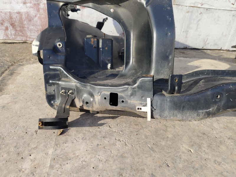 Рамка радиатора, 16000 рублей, Красноярск