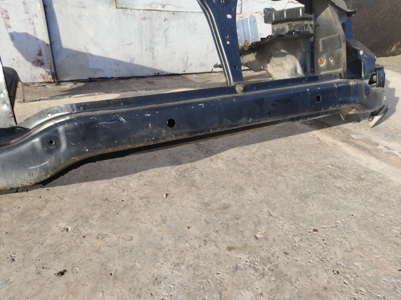 Рамка радиатора, 16000 рублей, Красноярск