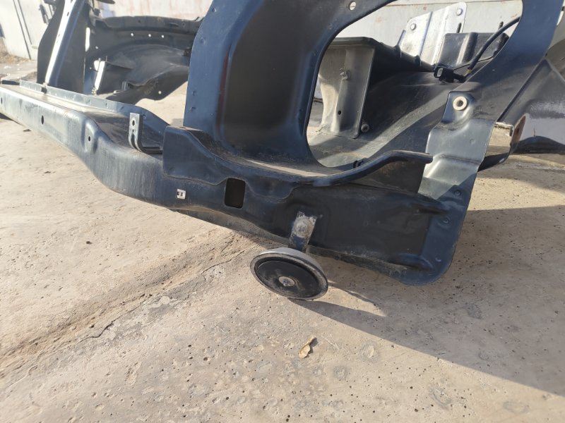 Рамка радиатора, 16000 рублей, Красноярск