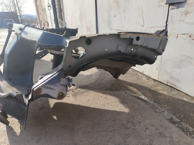 Рамка радиатора, 16000 рублей, Красноярск