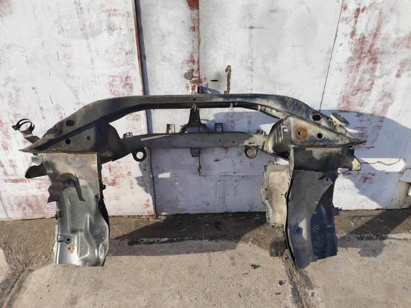 Рамка радиатора, 16000 рублей, Красноярск