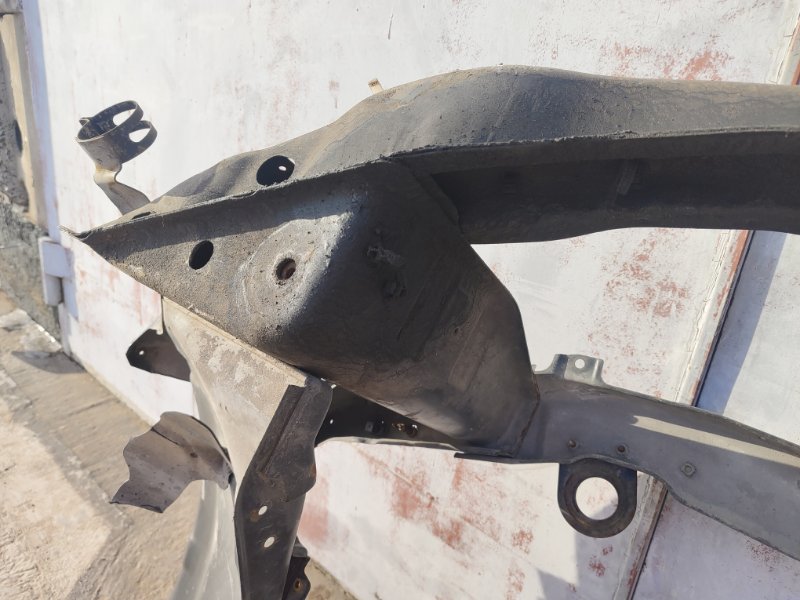 Рамка радиатора, 16000 рублей, Красноярск