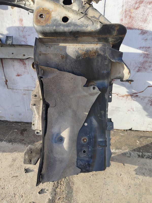 Рамка радиатора, 16000 рублей, Красноярск