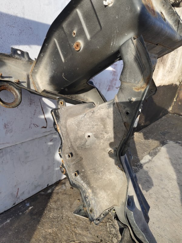 Рамка радиатора, 16000 рублей, Красноярск