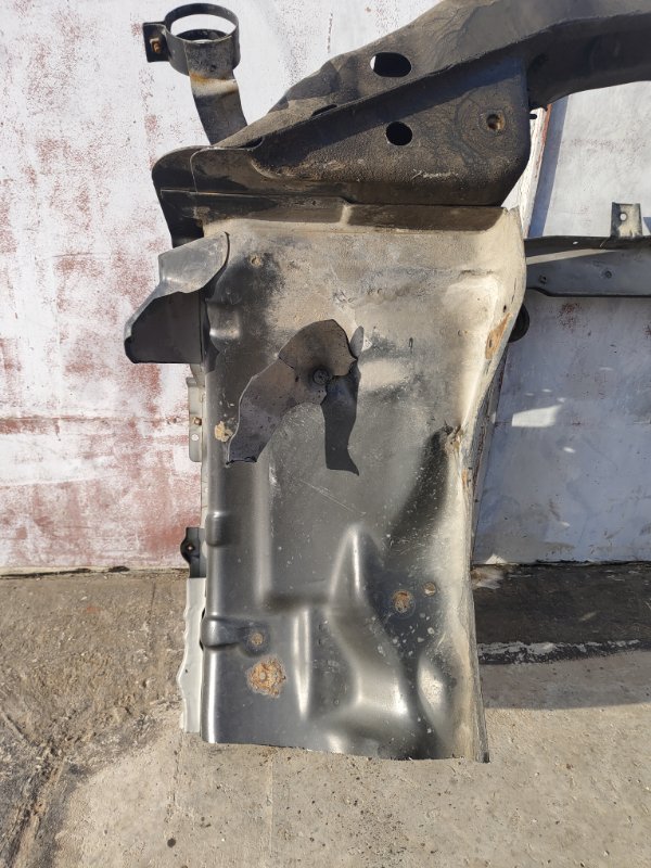 Рамка радиатора, 16000 рублей, Красноярск