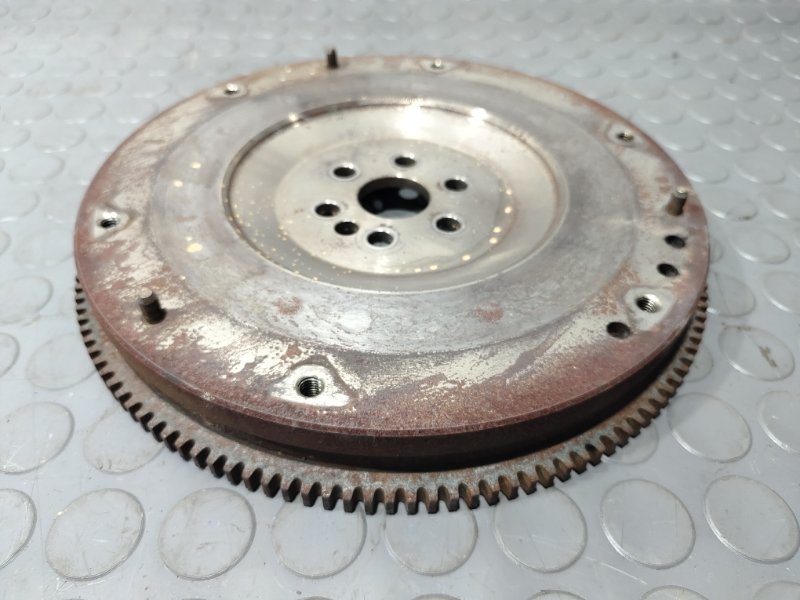 Маховик, 1000 рублей, Красноярск