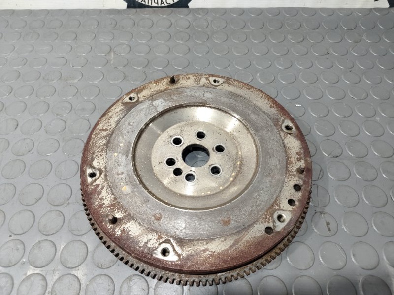 Маховик, 1000 рублей, Красноярск