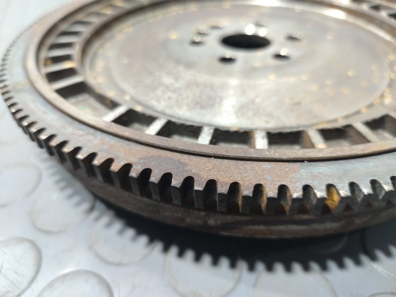 Маховик, 1000 рублей, Красноярск