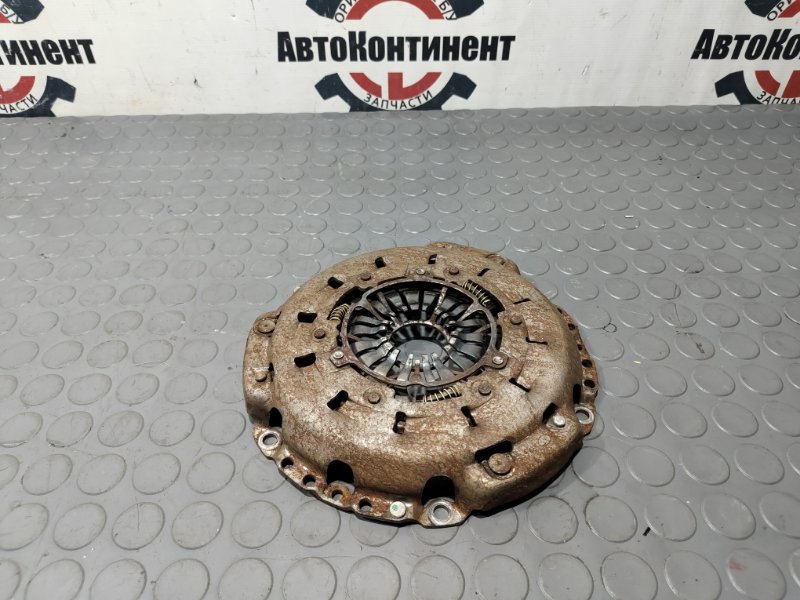 Комплект сцепления, 1700 рублей, Красноярск