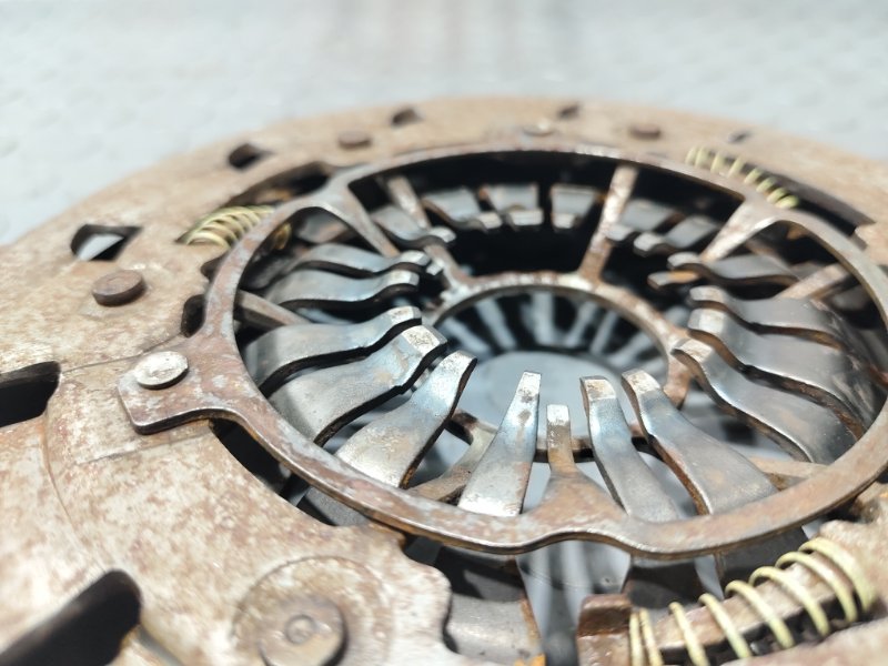 Комплект сцепления, 1700 рублей, Красноярск