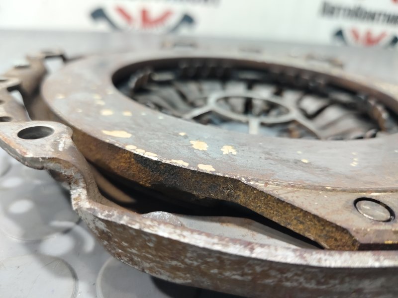 Комплект сцепления, 1700 рублей, Красноярск