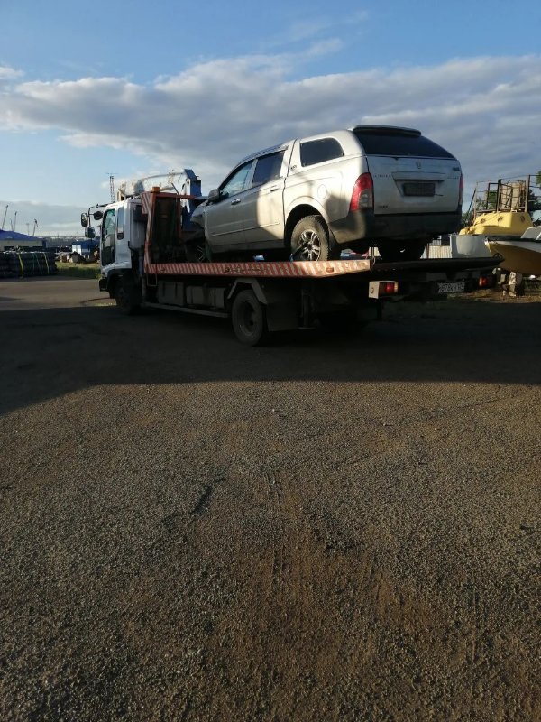 Авто на разбор, 111 рублей, Красноярск