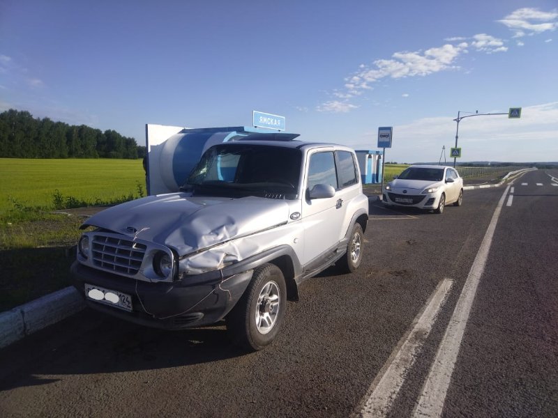 Авто на разбор, 112 рублей, Красноярск