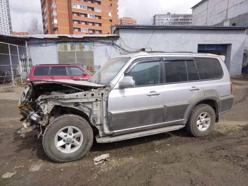 Авто на разбор, 101 рублей, Красноярск