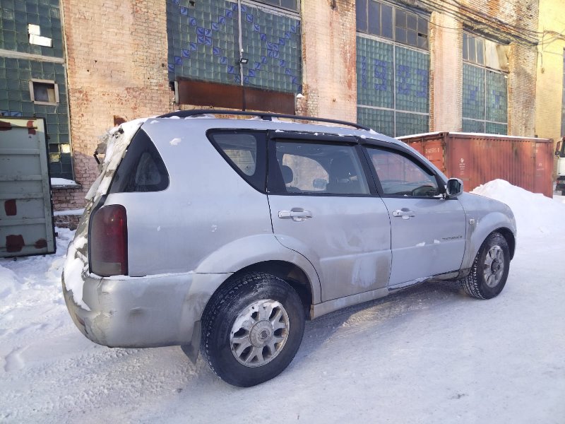 Авто на разбор, 99 рублей, Красноярск