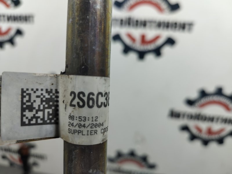 Трубка насоса гидроусилителя, 900 рублей, Красноярск