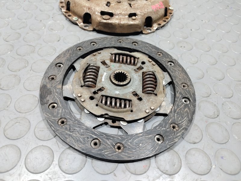 Комплект сцепления, 1700 рублей, Красноярск