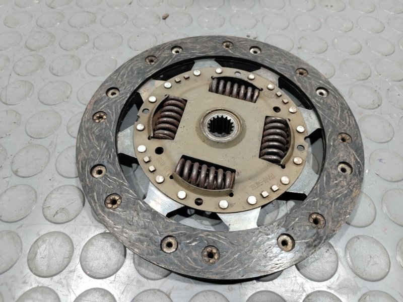 Комплект сцепления, 1700 рублей, Красноярск