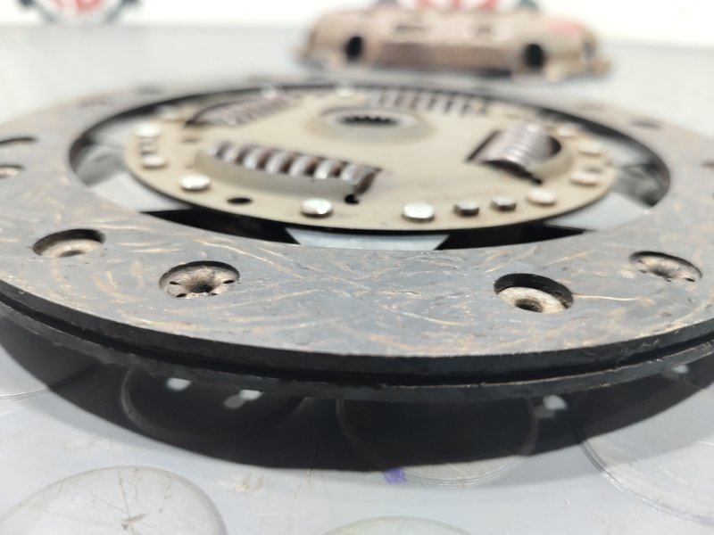 Комплект сцепления, 1700 рублей, Красноярск