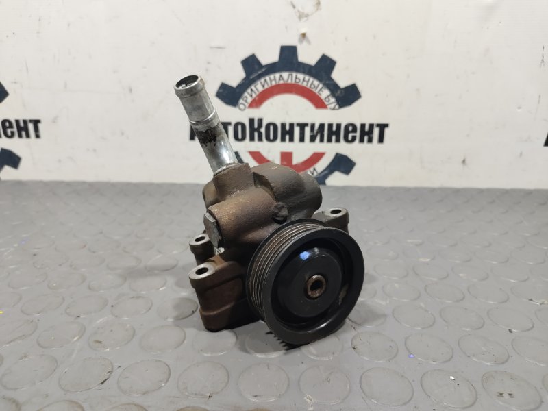 Насос гидроусилителя руля, 4000 рублей, Красноярск