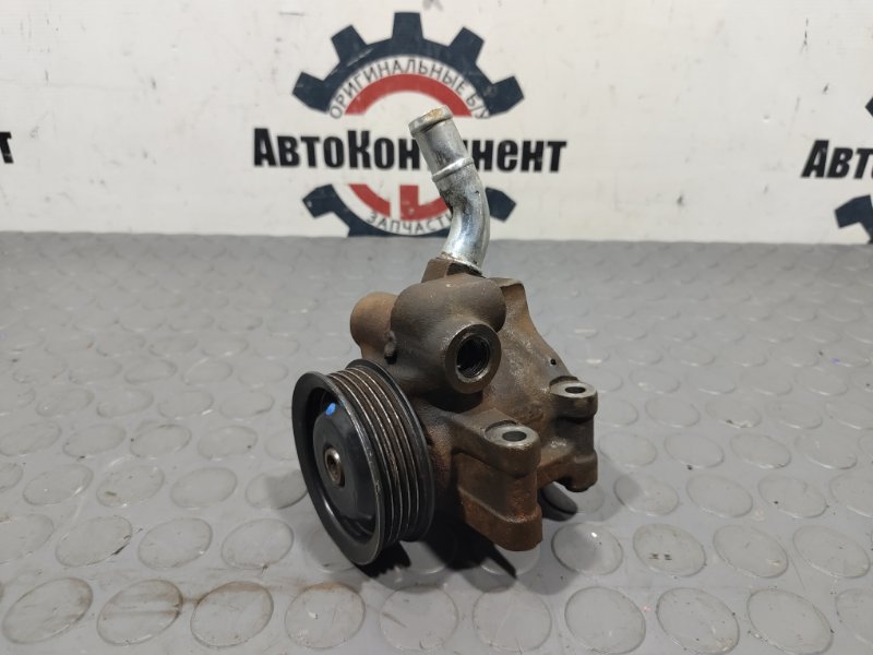 Насос гидроусилителя руля, 4000 рублей, Красноярск