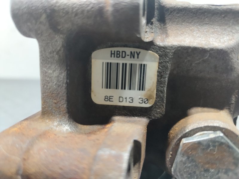 Насос гидроусилителя руля, 4000 рублей, Красноярск