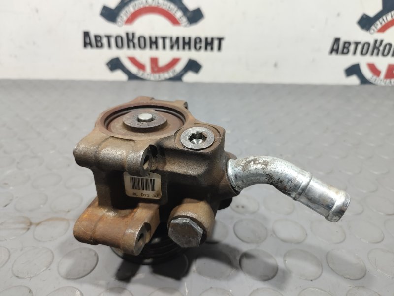 Насос гидроусилителя руля, 4000 рублей, Красноярск