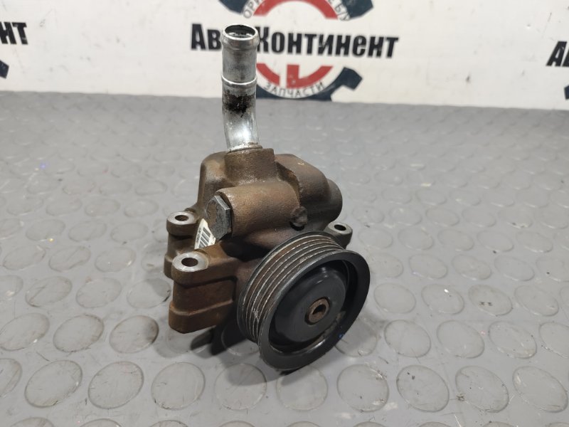 Насос гидроусилителя руля, 4000 рублей, Красноярск