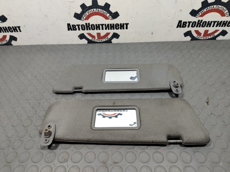 Солнцезащитный козырек, 1500 рублей, Красноярск