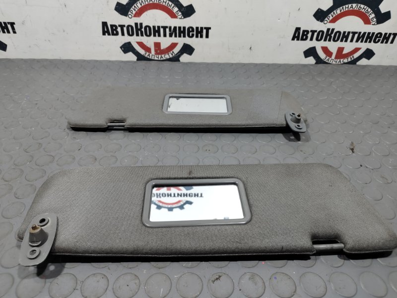 Солнцезащитный козырек, 1500 рублей, Красноярск