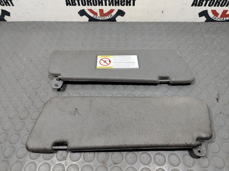 Солнцезащитный козырек, 1500 рублей, Красноярск