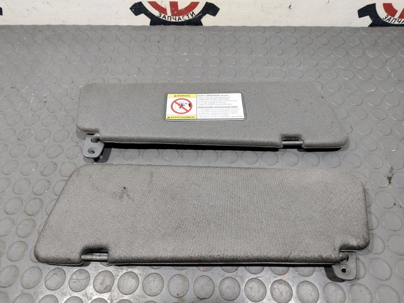 Солнцезащитный козырек, 1500 рублей, Красноярск