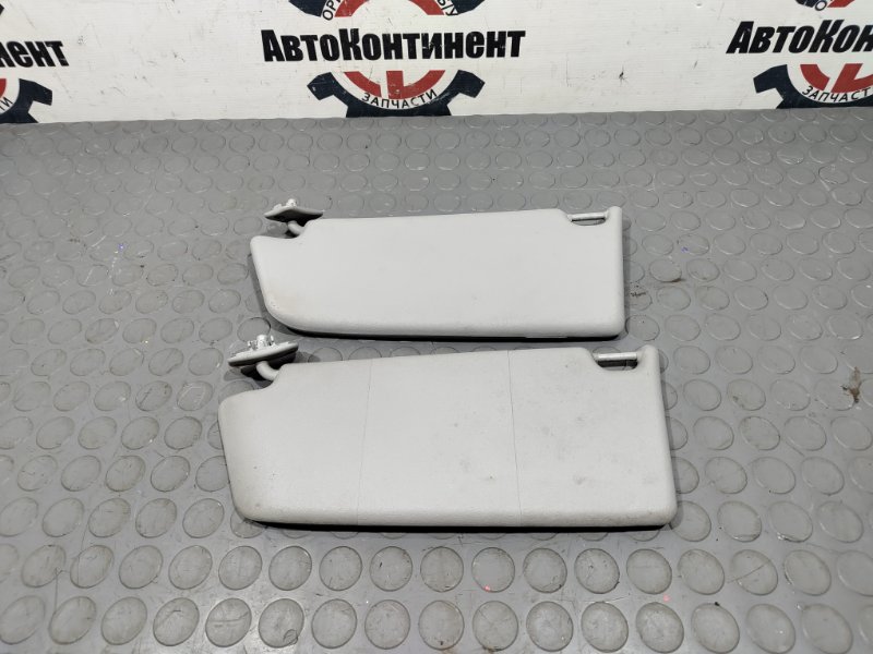 Солнцезащитный козырек, 1000 рублей, Красноярск