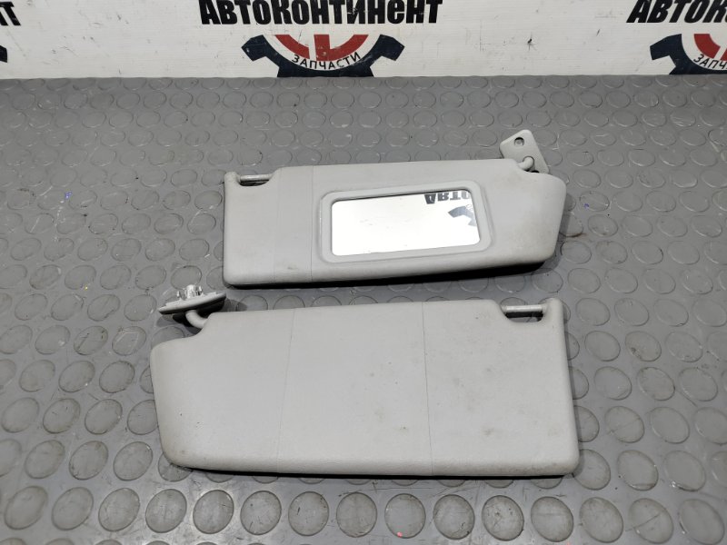 Солнцезащитный козырек, 1000 рублей, Красноярск