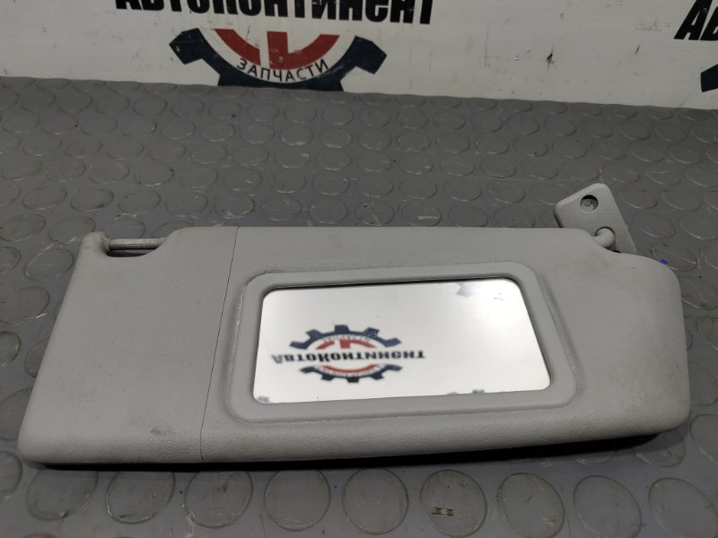 Солнцезащитный козырек, 1000 рублей, Красноярск