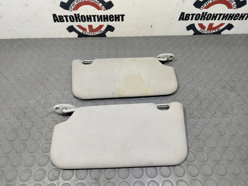 Солнцезащитный козырек, 700 рублей, Красноярск