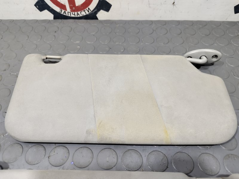 Солнцезащитный козырек, 700 рублей, Красноярск