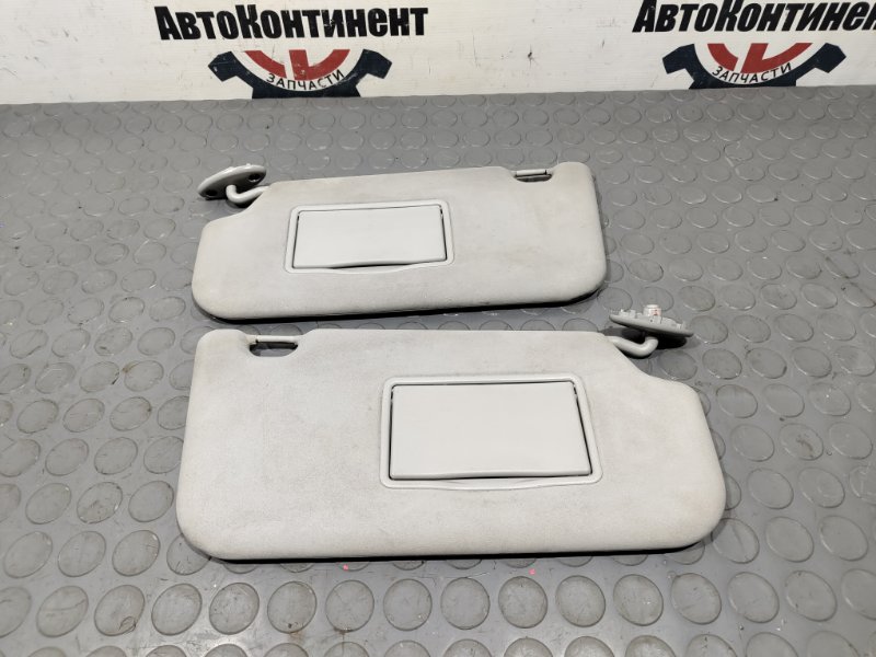 Солнцезащитный козырек, 700 рублей, Красноярск